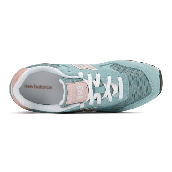 New Balance WL393 Classic